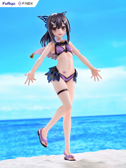 Miyu Edelfelt Swimsuit Ver. Furyu