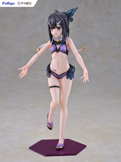Miyu Edelfelt Swimsuit Ver. Furyu