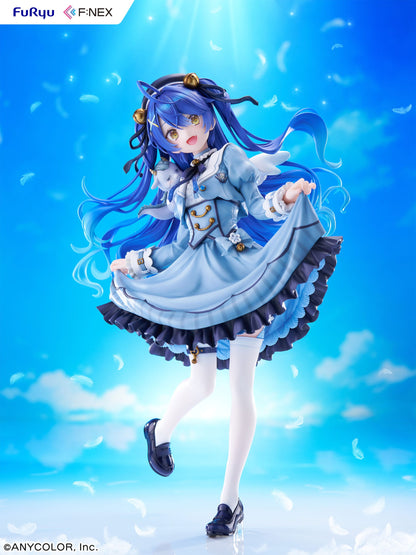 Amamiya Kokoro Nijisanji F:Nex Furyu - Anime Figuren günstig kaufen