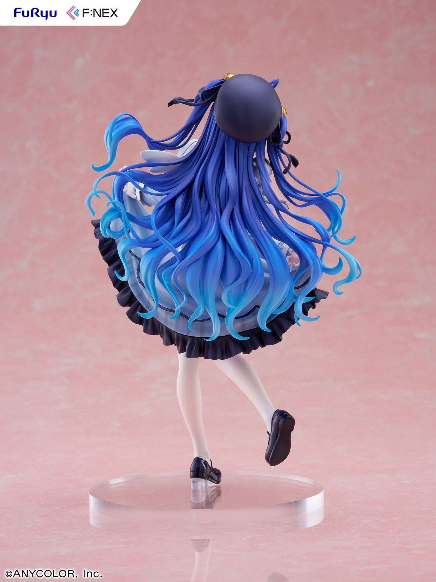 Amamiya Kokoro Nijisanji F:Nex Furyu - Anime Figuren günstig kaufen