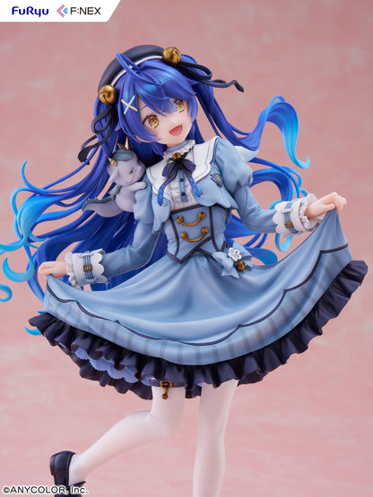 Amamiya Kokoro Nijisanji F:Nex Furyu - Anime Figuren günstig kaufen