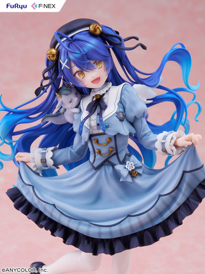 Amamiya Kokoro Nijisanji F:Nex Furyu - Anime Figuren günstig kaufen