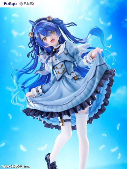 Amamiya Kokoro Nijisanji F:Nex Furyu - Anime Figuren günstig kaufen