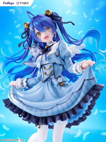 Amamiya Kokoro Nijisanji F:Nex Furyu - Anime Figuren günstig kaufen