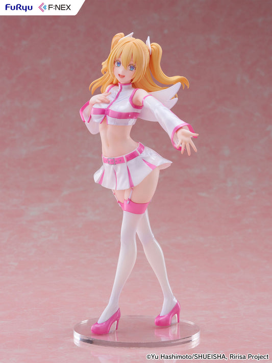 Liliel Angel Paratroopers Lilysa F:Nex Furyu - Anime Figuren günstig kaufen