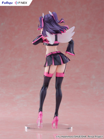 Liliel Angel Paratroopers Mikari F:Nex Furyu