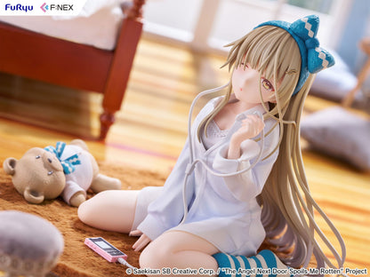Mahiru Shiina Relax Ver. F:Nex Furyu