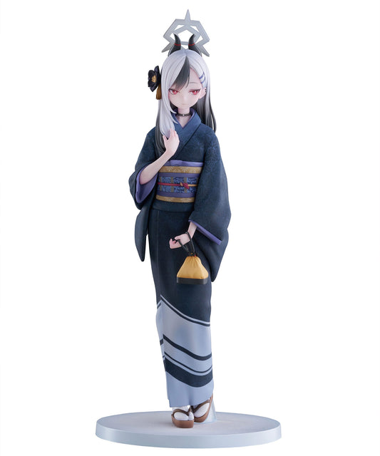 Kayoko (NewYear) F:Nex Blue Archiv Furyu - Anime Figuren günstig kaufen