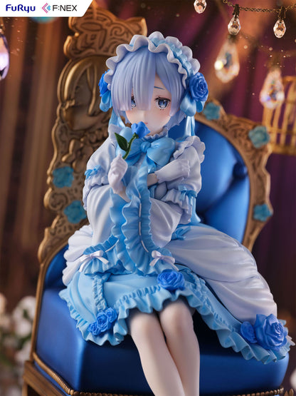 Rem Gothic Ver. F:NEX Furyu - Anime Figuren günstig kaufen