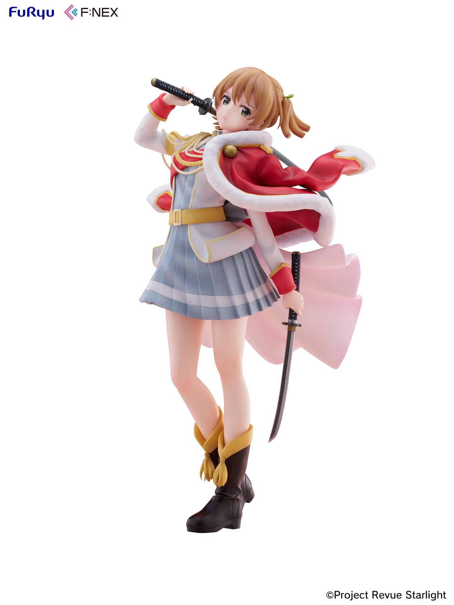 Nana Daiba Revue Starlight F:Nex Furyu - Anime Figuren günstig kaufen
