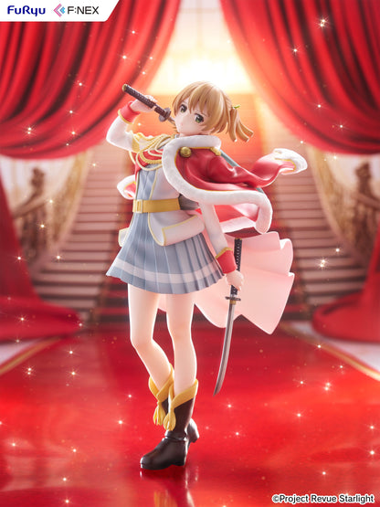 Nana Daiba Revue Starlight F:Nex Furyu - Anime Figuren günstig kaufen