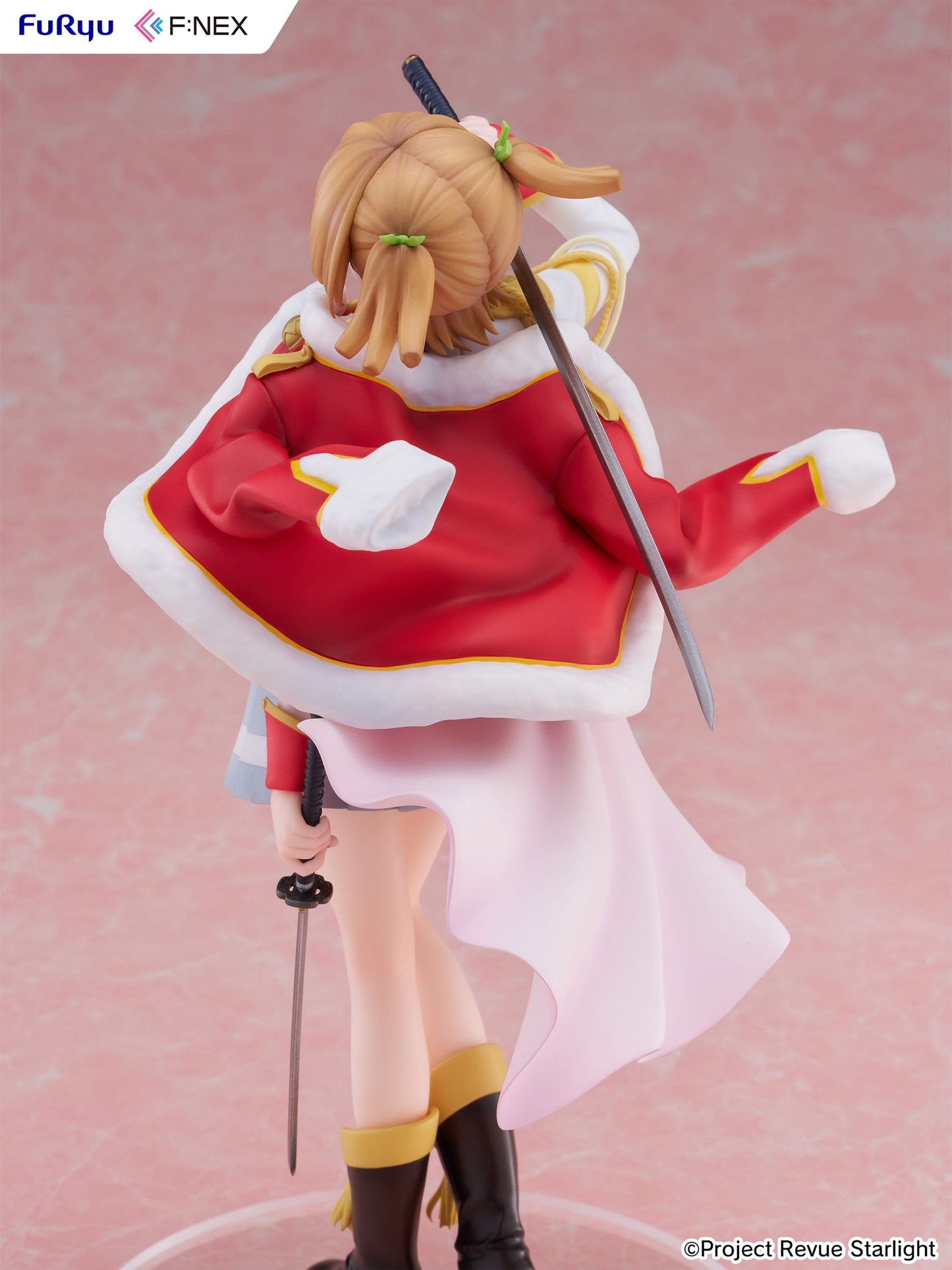 Nana Daiba Revue Starlight F:Nex Furyu - Anime Figuren günstig kaufen