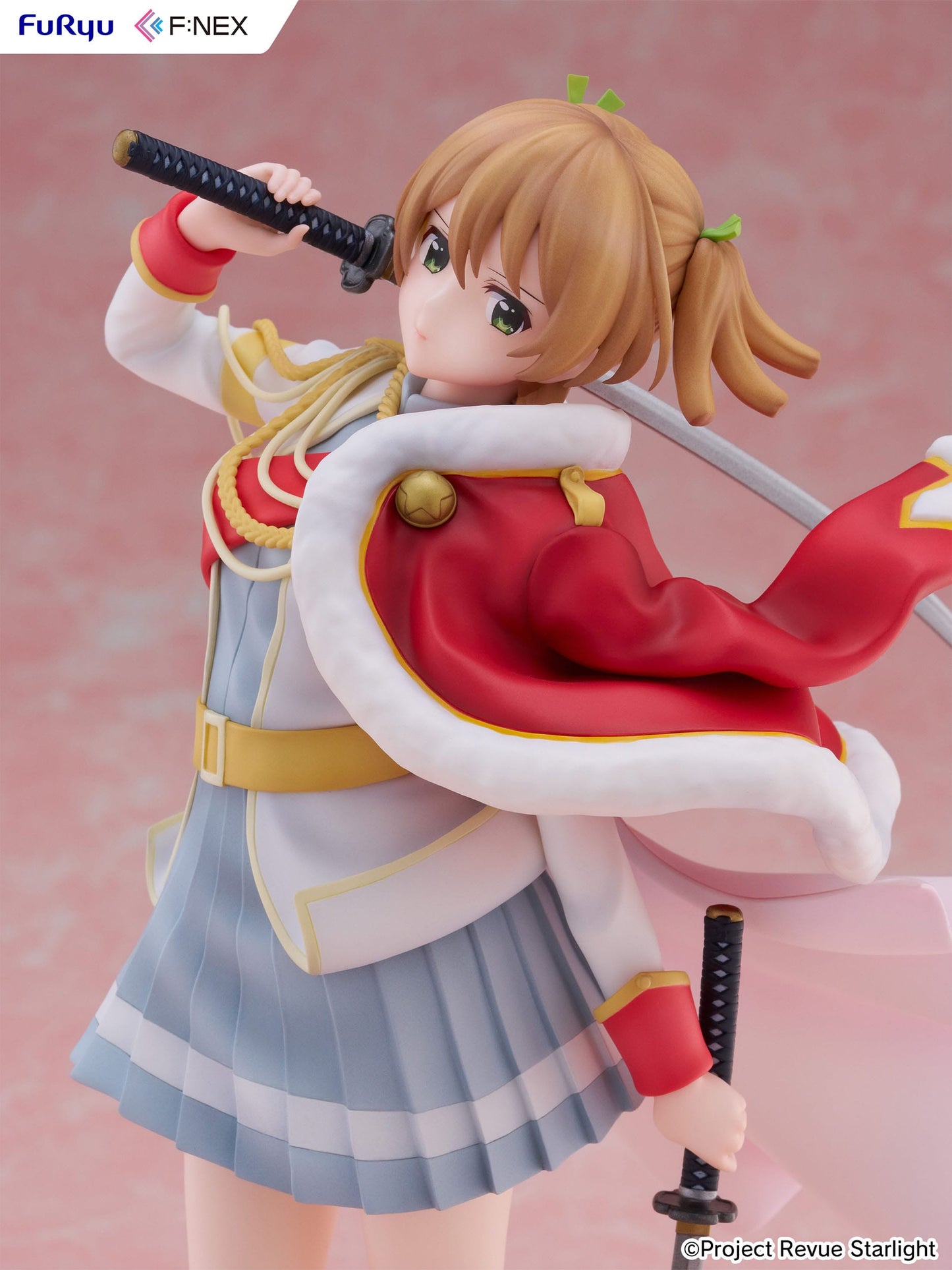 Nana Daiba Revue Starlight F:Nex Furyu - Anime Figuren günstig kaufen