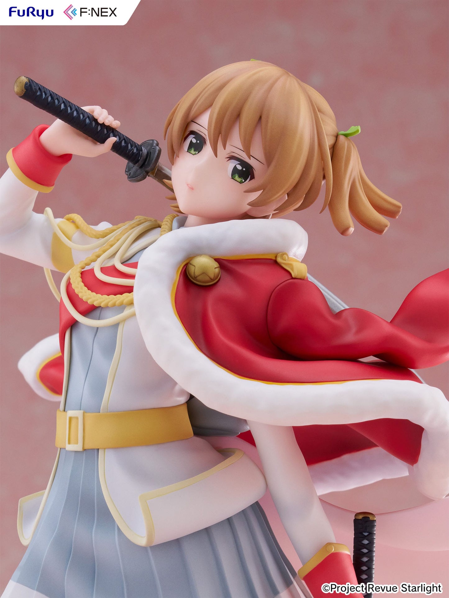 Nana Daiba Revue Starlight F:Nex Furyu - Anime Figuren günstig kaufen
