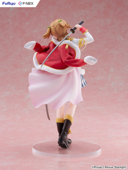 Nana Daiba Revue Starlight F:Nex Furyu 