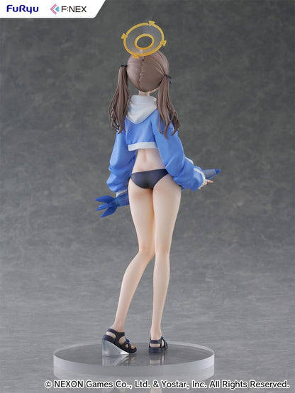 oe (Swimsuit) Blue Archiv F:Nex Furyu - Anime Figuren günstig kaufen