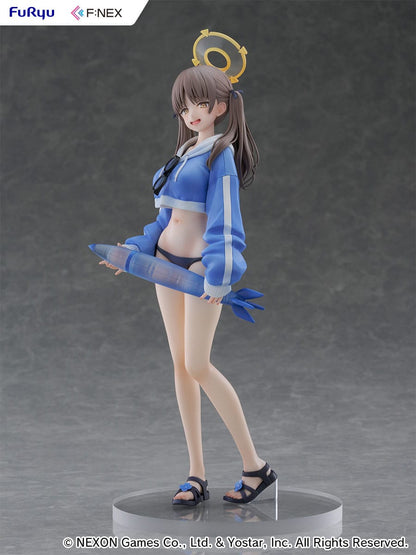 oe (Swimsuit) Blue Archiv F:Nex Furyu - Anime Figuren günstig kaufen