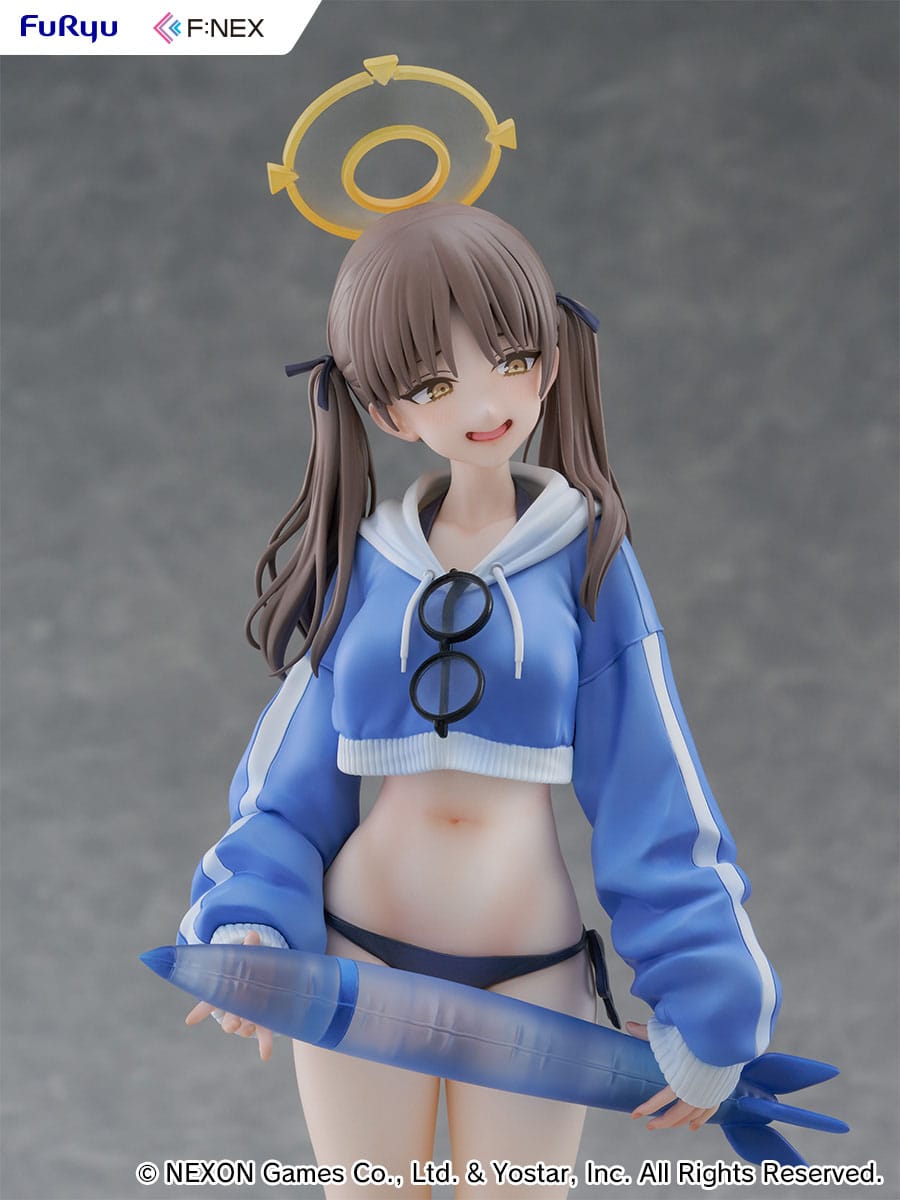 oe (Swimsuit) Blue Archiv F:Nex Furyu - Anime Figuren günstig kaufen