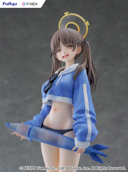 oe (Swimsuit) Blue Archiv F:Nex Furyu - Anime Figuren günstig kaufen