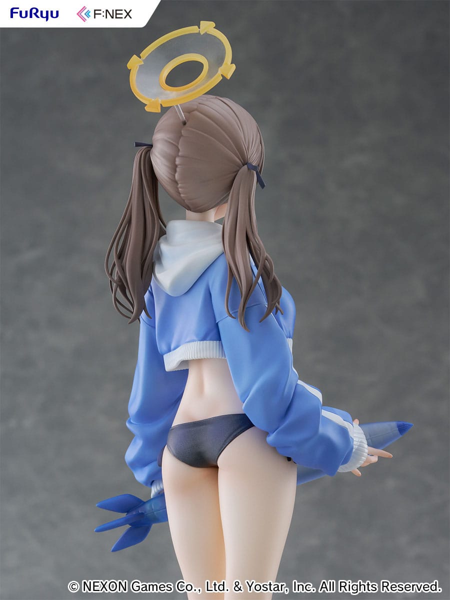 oe (Swimsuit) Blue Archiv F:Nex Furyu - Anime Figuren günstig kaufen