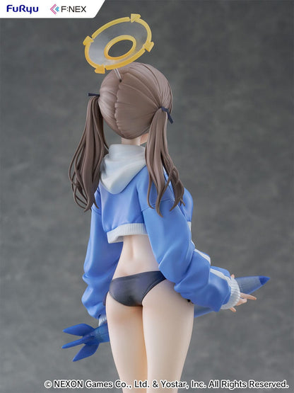 oe (Swimsuit) Blue Archiv F:Nex Furyu - Anime Figuren günstig kaufen