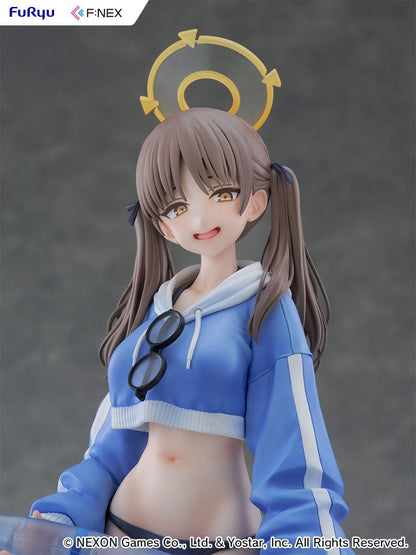 oe (Swimsuit) Blue Archiv F:Nex Furyu - Anime Figuren günstig kaufen