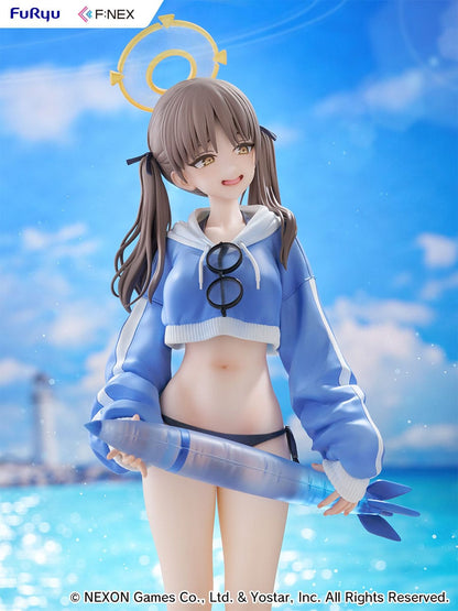 oe (Swimsuit) Blue Archiv F:Nex Furyu - Anime Figuren günstig kaufen