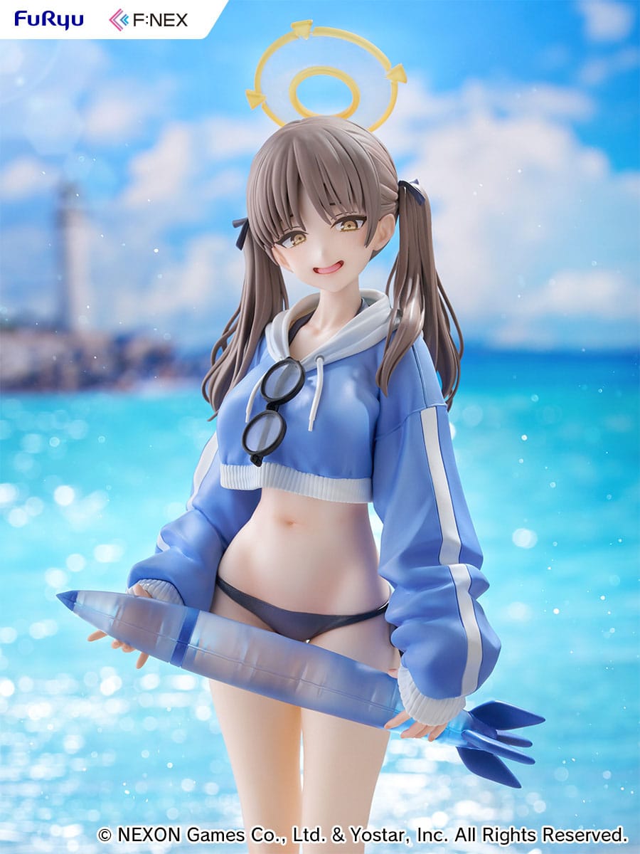 oe (Swimsuit) Blue Archiv F:Nex Furyu - Anime Figuren günstig kaufen