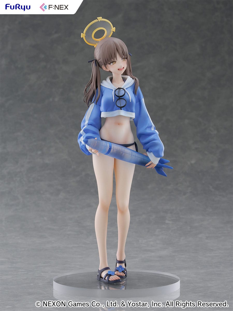 oe (Swimsuit) Blue Archiv F:Nex Furyu