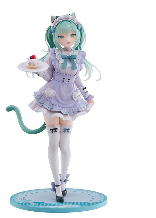 Hatsune Miku x Amashiro Natsuki Furyu - Anime Figuren günstig kaufen