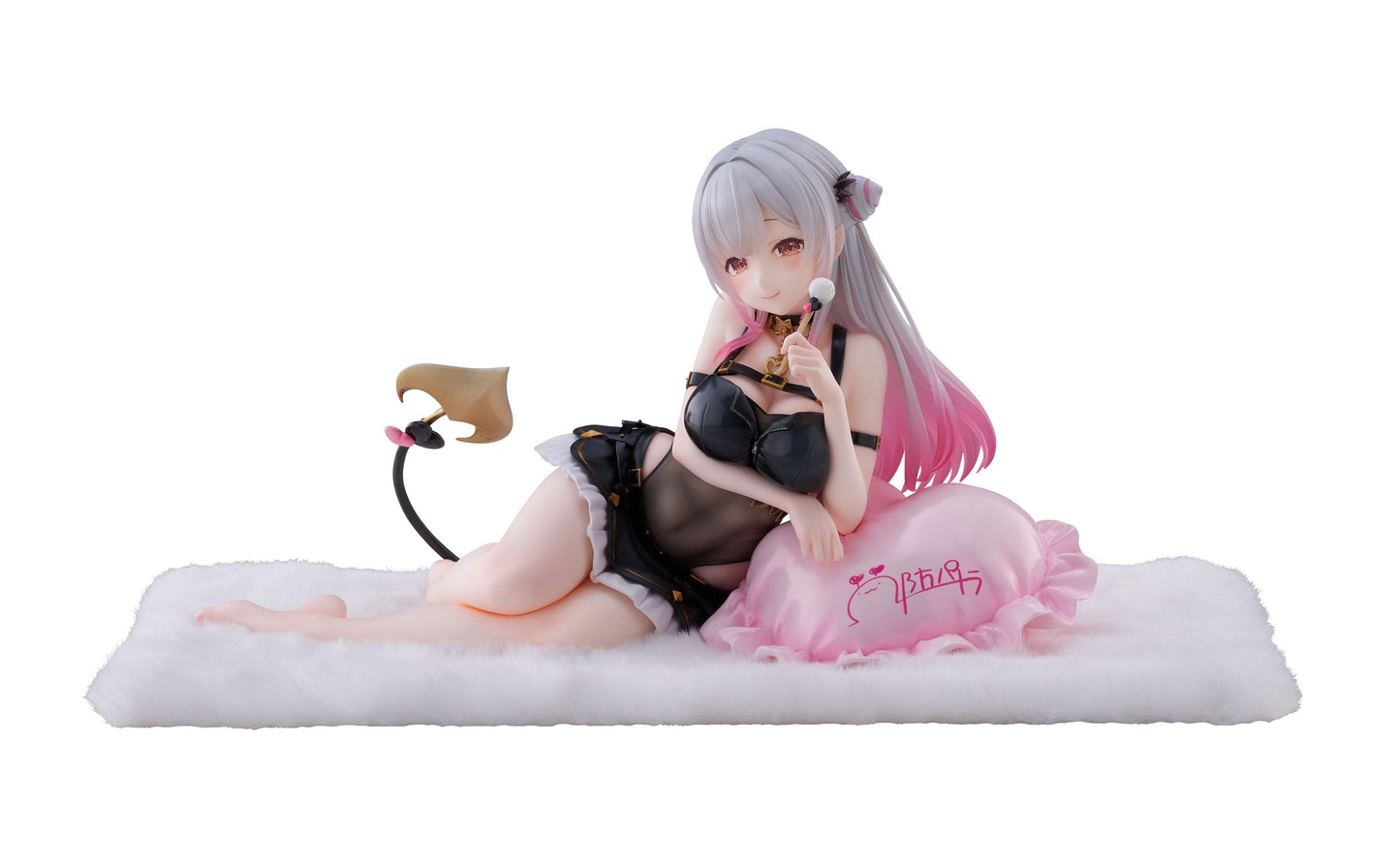 Patra Suou Gaming Outfit Ver. Furyu - Anime Figuren günstig kaufen
