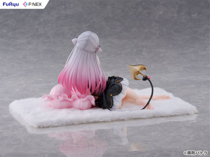 Patra Suou Gaming Outfit Ver. Furyu - Anime Figuren günstig kaufen