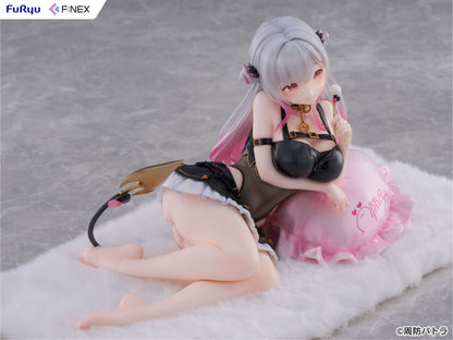 Patra Suou Gaming Outfit Ver. Furyu - Anime Figuren günstig kaufen