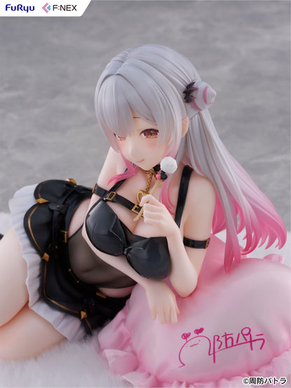 Patra Suou Gaming Outfit Ver. Furyu - Anime Figuren günstig kaufen