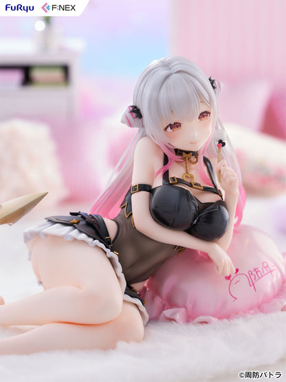 Patra Suou Gaming Outfit Ver. Furyu - Anime Figuren günstig kaufen