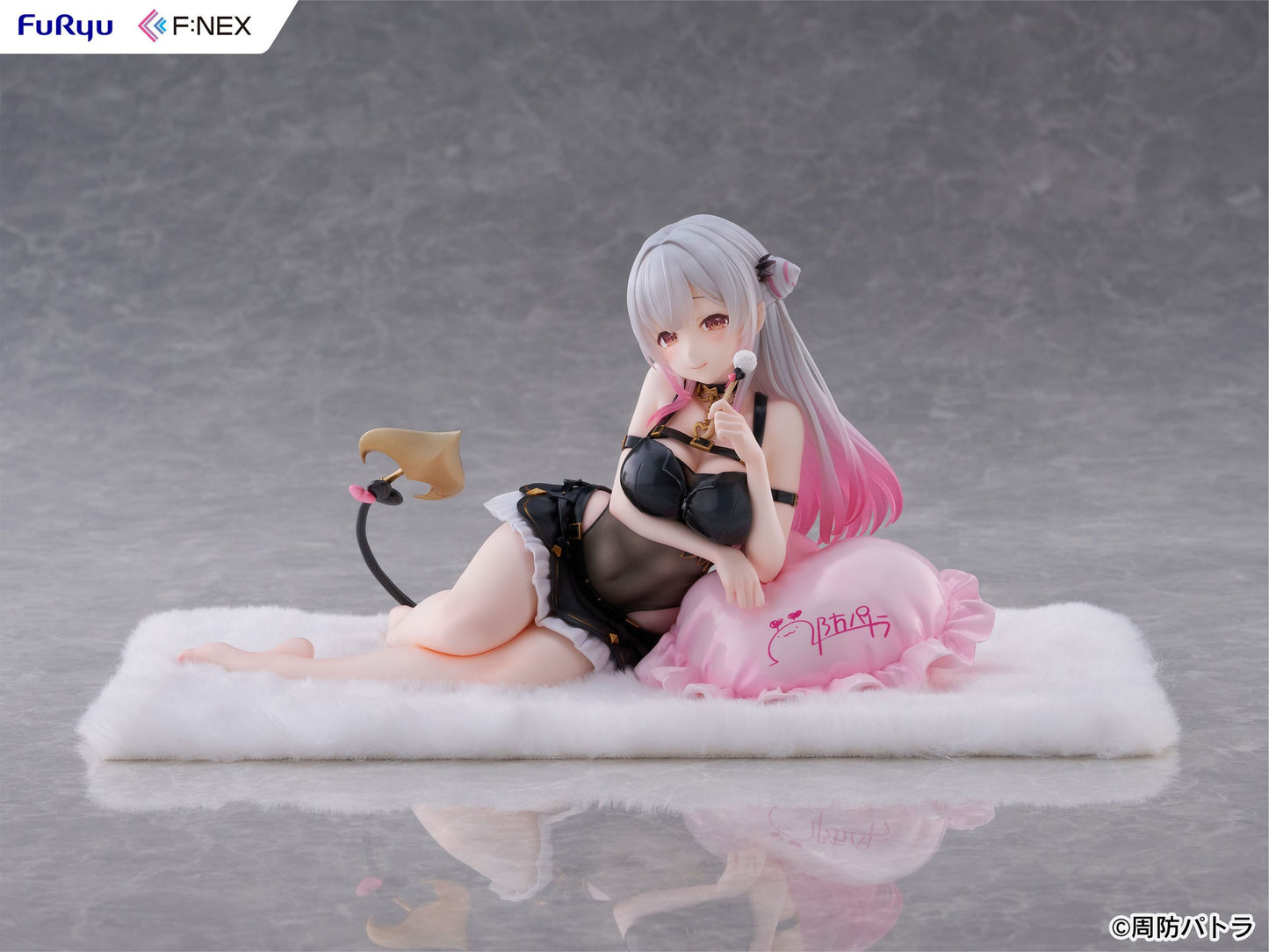 Patra Suou Gaming Outfit Ver. Furyu