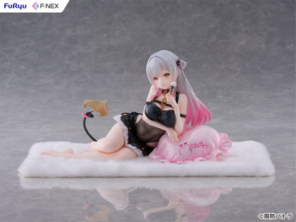 Patra Suou Gaming Outfit Ver. Furyu