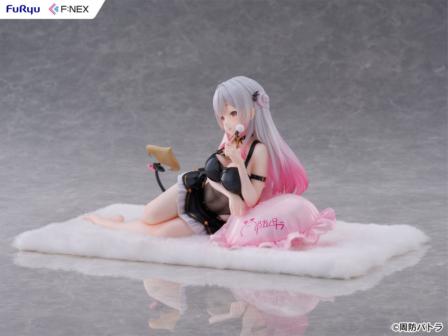 Patra Suou Gaming Outfit Ver. Furyu