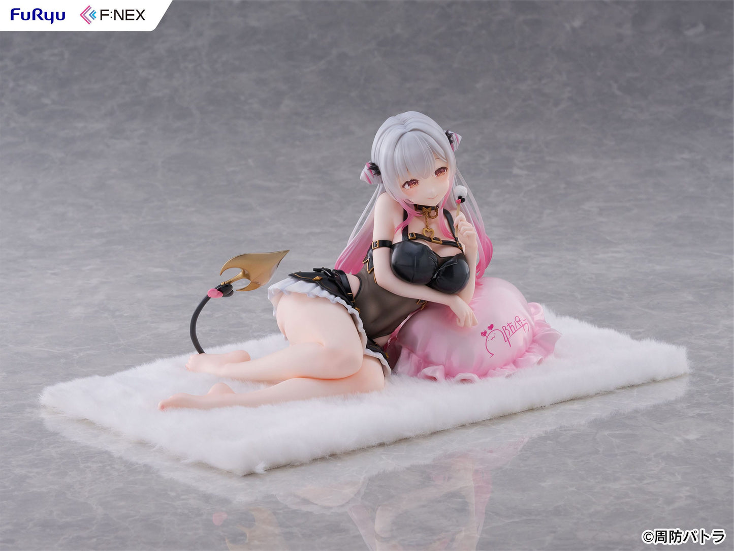 Patra Suou Gaming Outfit Ver. Furyu