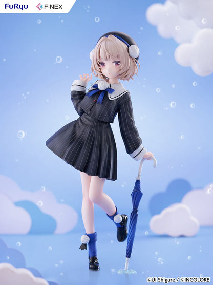 Ui Virtual YouTuber F:NEX Furyu - Anime Figuren günstig kaufen