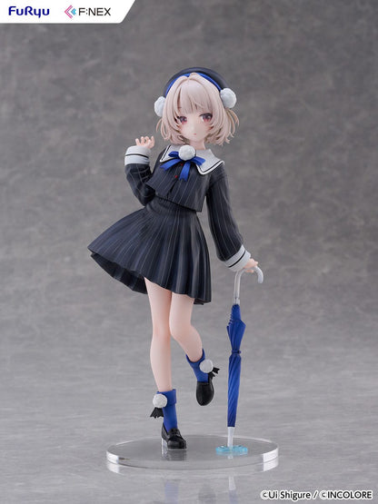 Ui Virtual YouTuber F:NEX Furyu - Anime Figuren günstig kaufen
