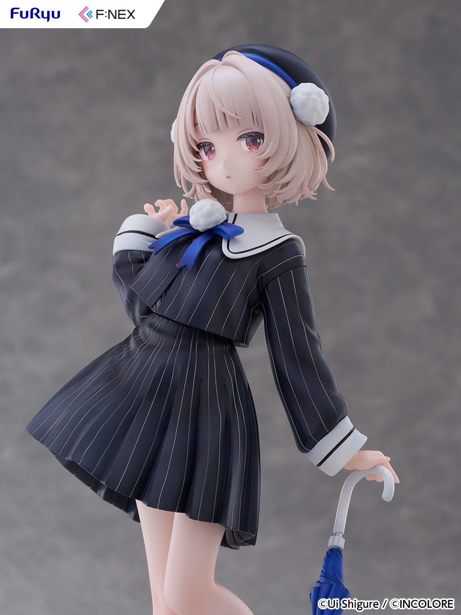 Ui Virtual YouTuber F:NEX Furyu - Anime Figuren günstig kaufen