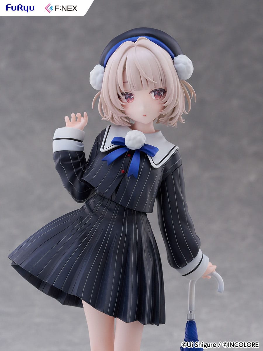 Ui Virtual YouTuber F:NEX Furyu - Anime Figuren günstig kaufen