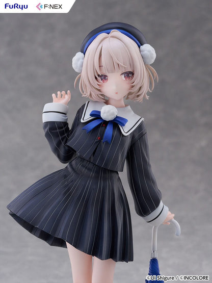 Ui Virtual YouTuber F:NEX Furyu - Anime Figuren günstig kaufen
