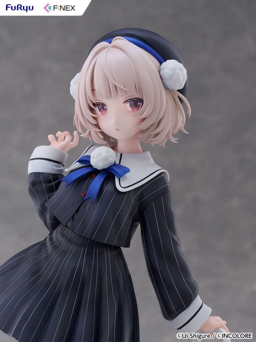 Ui Virtual YouTuber F:NEX Furyu - Anime Figuren günstig kaufen