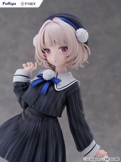 Ui Virtual YouTuber F:NEX Furyu - Anime Figuren günstig kaufen