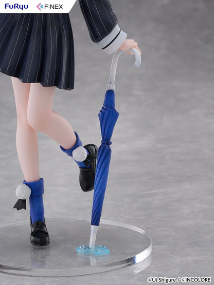 Ui Virtual YouTuber F:NEX Furyu - Anime Figuren günstig kaufen
