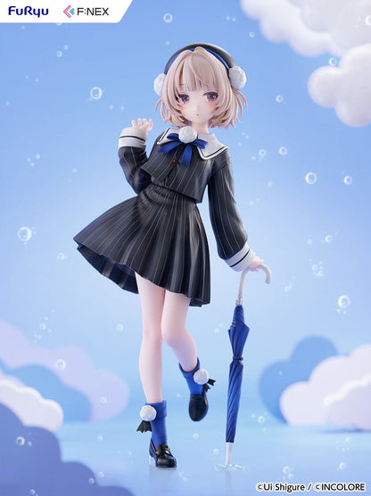 Ui Virtual YouTuber F:NEX Furyu - Anime Figuren günstig kaufen