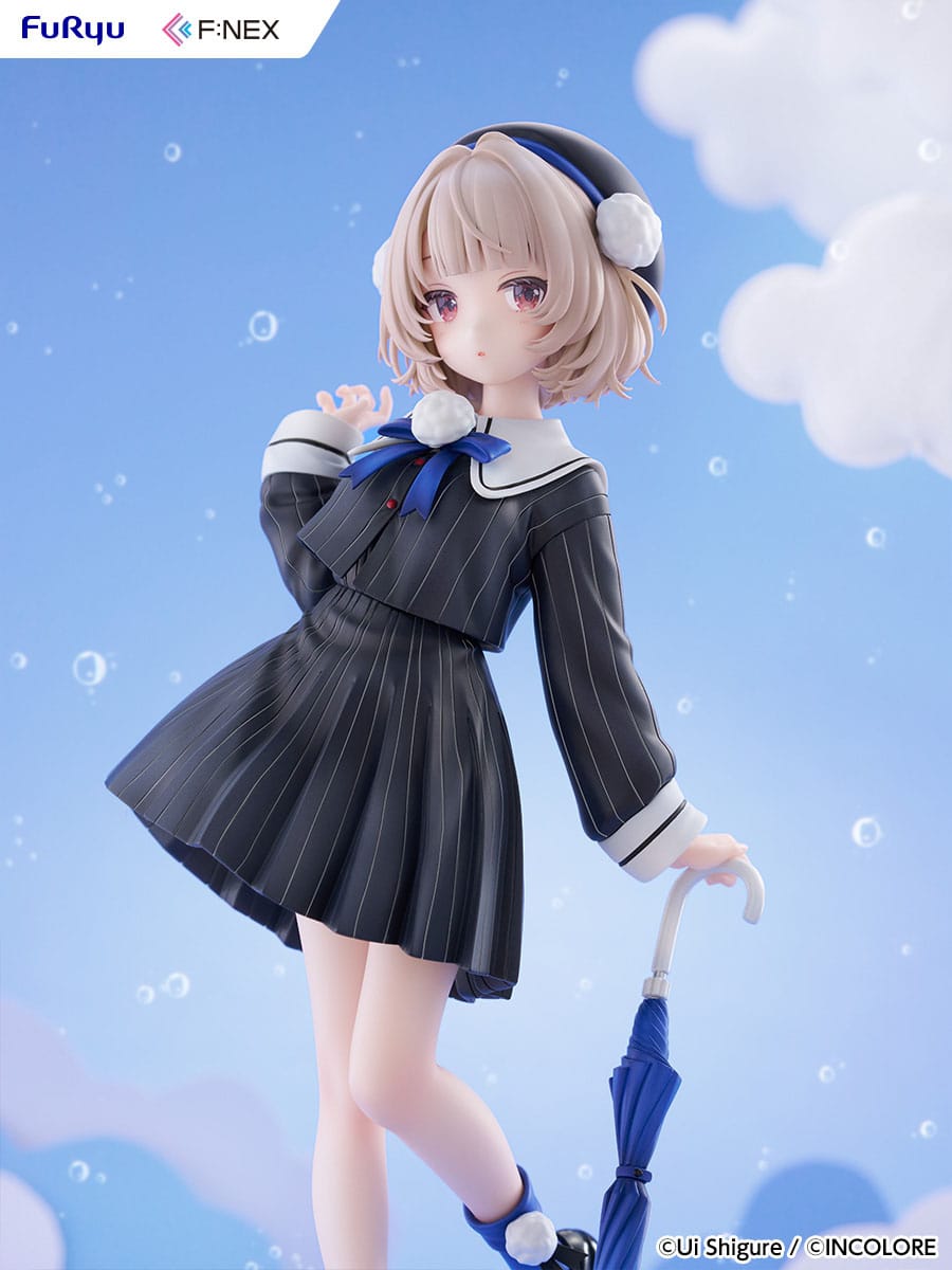 Ui Virtual YouTuber F:NEX Furyu - Anime Figuren günstig kaufen