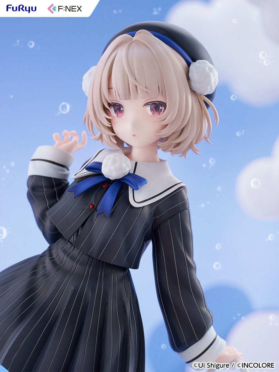 Ui Virtual YouTuber F:NEX Furyu - Anime Figuren günstig kaufen